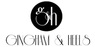 Gingham and Heels Promo Codes